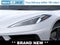 2025 Chevrolet Corvette Stingray 3LT