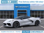 2025 Chevrolet Corvette Stingray 3LT