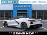 2025 Chevrolet Corvette Stingray 3LT