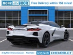 2025 Chevrolet Corvette Stingray 3LT
