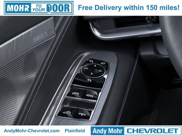 2025 Chevrolet Corvette Z06