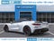 2025 Chevrolet Corvette Z06