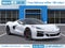 2025 Chevrolet Corvette Z06