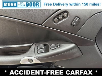 2006 Chevrolet Corvette Base