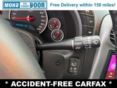 2006 Chevrolet Corvette Base