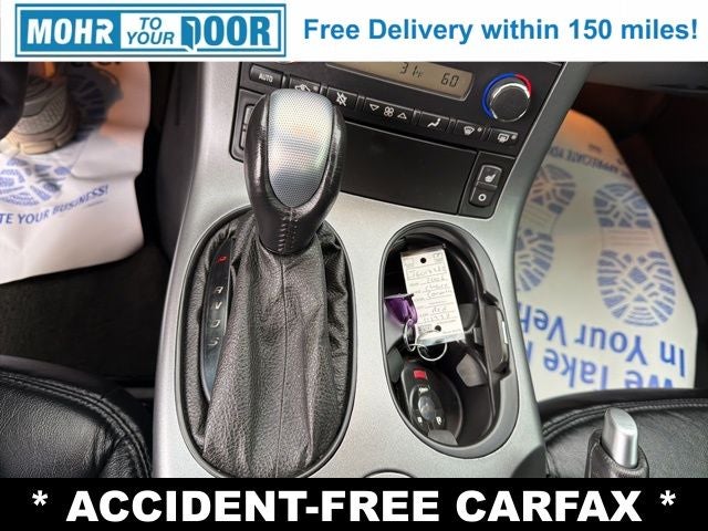 2006 Chevrolet Corvette Base