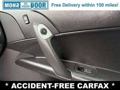 2006 Chevrolet Corvette Base