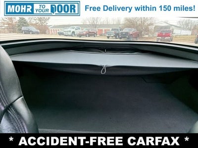 2006 Chevrolet Corvette Base