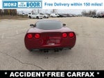2006 Chevrolet Corvette Base