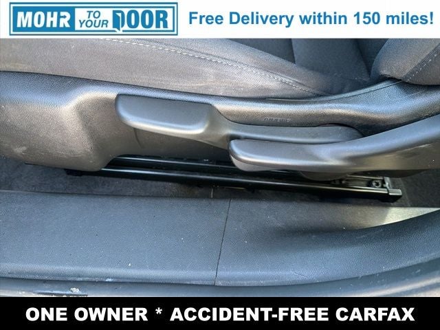 2022 Chevrolet Malibu LS 1LS