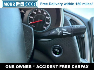 2022 Chevrolet Malibu LS 1LS