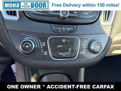 2022 Chevrolet Malibu LS 1LS