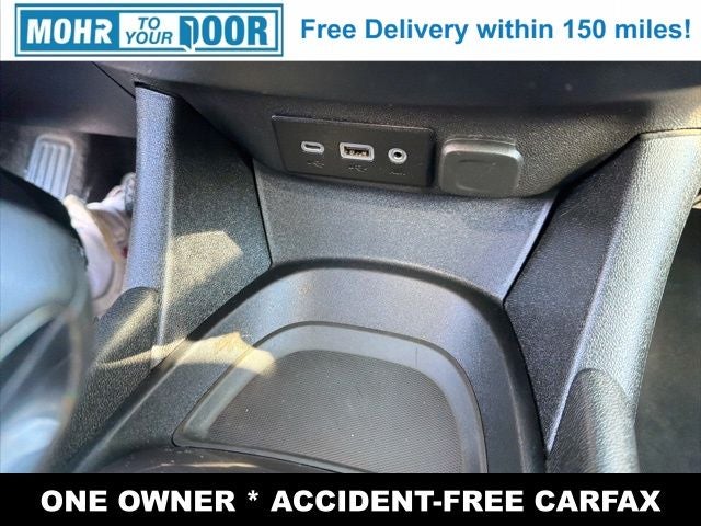 2022 Chevrolet Malibu LS 1LS