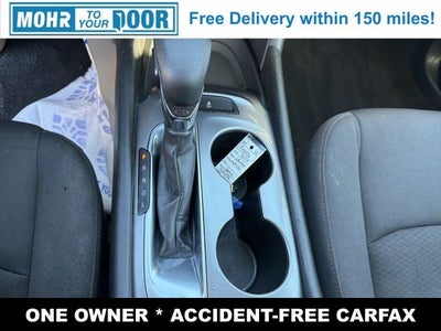 2022 Chevrolet Malibu LS 1LS