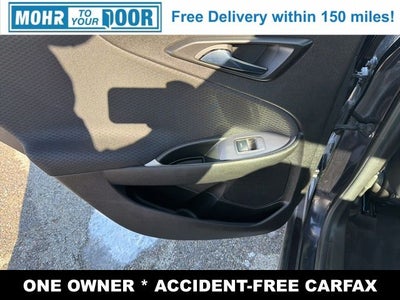 2022 Chevrolet Malibu LS 1LS