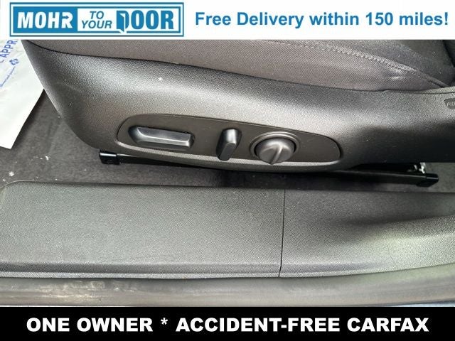 2023 Chevrolet Malibu LS 1FL