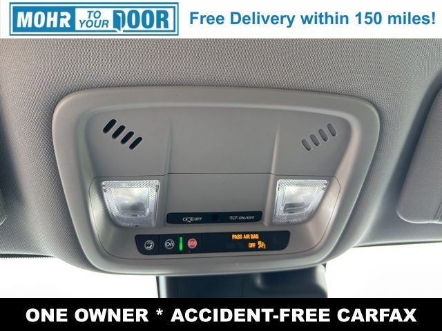 2023 Chevrolet Malibu LS 1FL