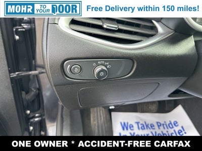 2023 Chevrolet Malibu LS 1FL