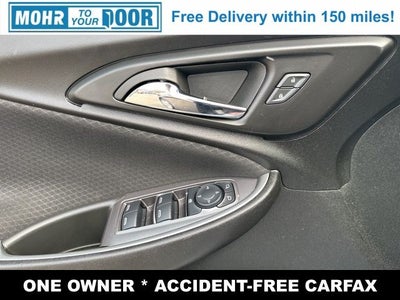 2023 Chevrolet Malibu LS 1FL