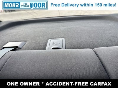 2023 Chevrolet Malibu LS 1FL