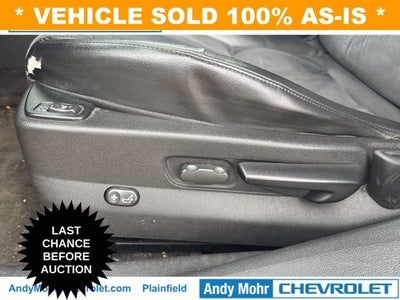 2010 Chevrolet Malibu LT 2LT