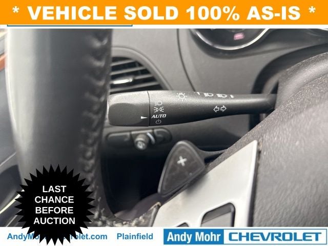 2010 Chevrolet Malibu LT 2LT