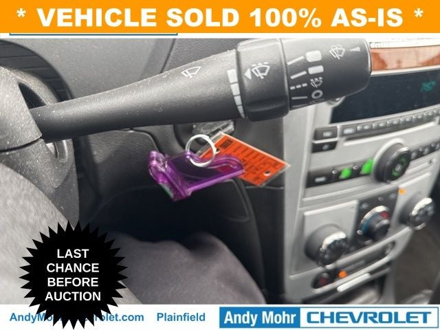 2010 Chevrolet Malibu LT 2LT