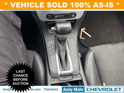 2010 Chevrolet Malibu LT 2LT