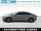 2017 Chevrolet Malibu LT 1LT