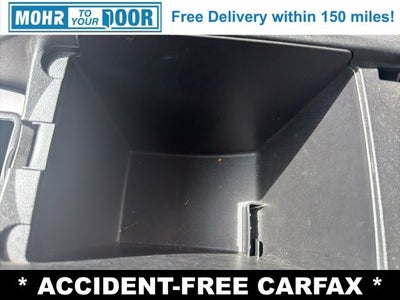 2017 Chevrolet Malibu LT 1LT