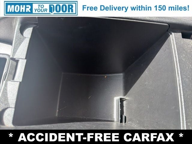 2017 Chevrolet Malibu LT 1LT