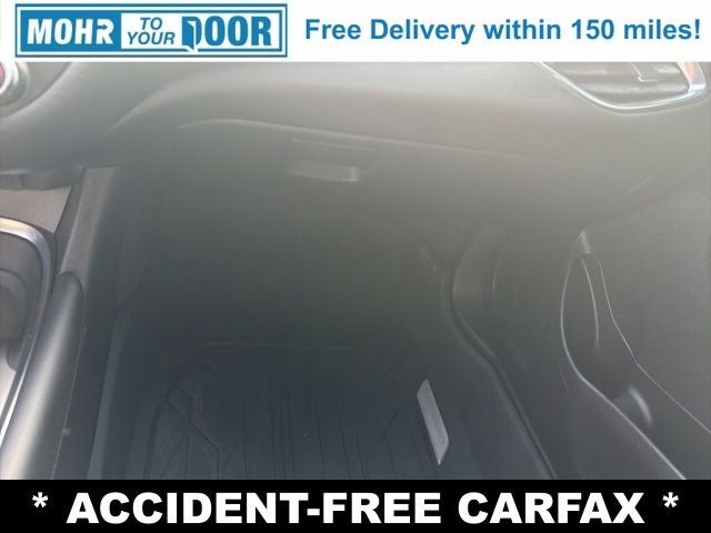 2017 Chevrolet Malibu LT 1LT