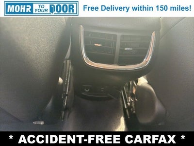 2017 Chevrolet Malibu LT 1LT