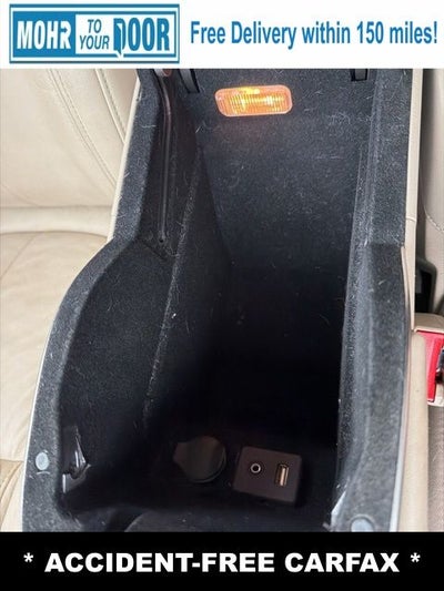 2015 Buick LaCrosse Leather Group