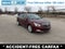 2015 Buick LaCrosse Leather Group