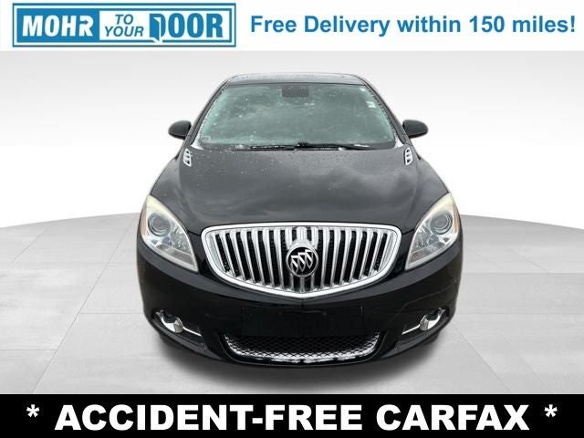 2016 Buick Verano Leather Group