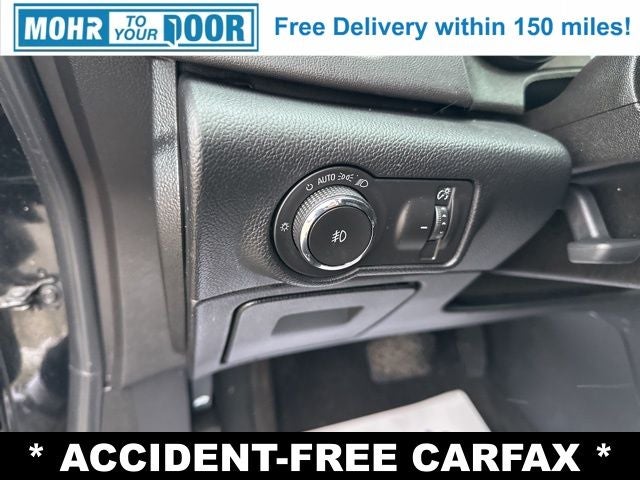 2016 Buick Verano Leather Group