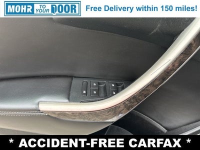 2016 Buick Verano Leather Group