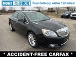 2016 Buick Verano Leather Group