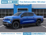 2026 Chevrolet Silverado EV LT