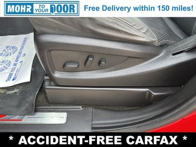 2016 Chevrolet Silverado 2500HD LT