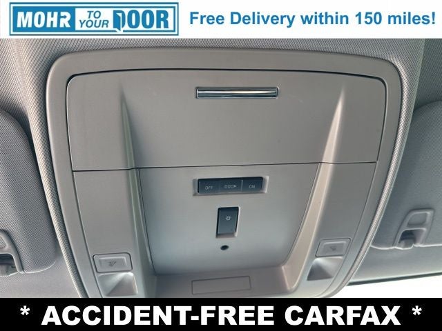 2016 Chevrolet Silverado 2500HD LT