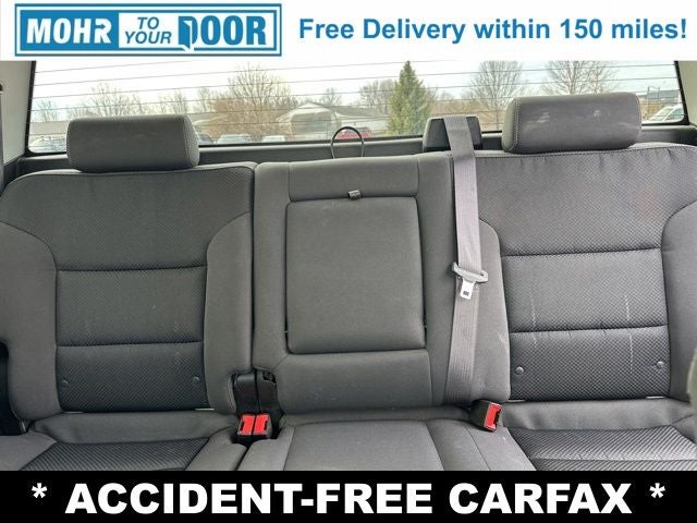 2016 Chevrolet Silverado 2500HD LT