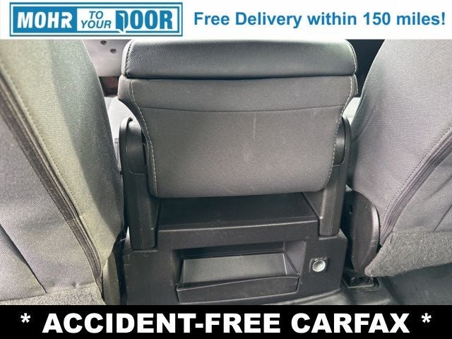 2016 Chevrolet Silverado 2500HD LT