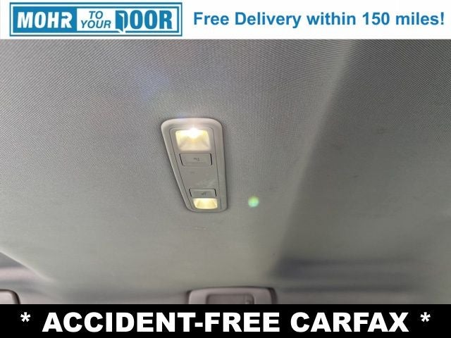 2016 Chevrolet Silverado 2500HD LT