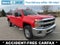 2016 Chevrolet Silverado 2500HD LT