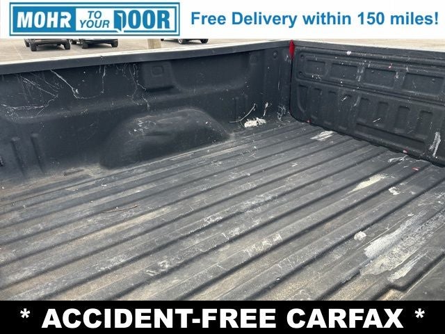 2016 Chevrolet Silverado 2500HD LT