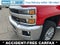 2016 Chevrolet Silverado 2500HD LT
