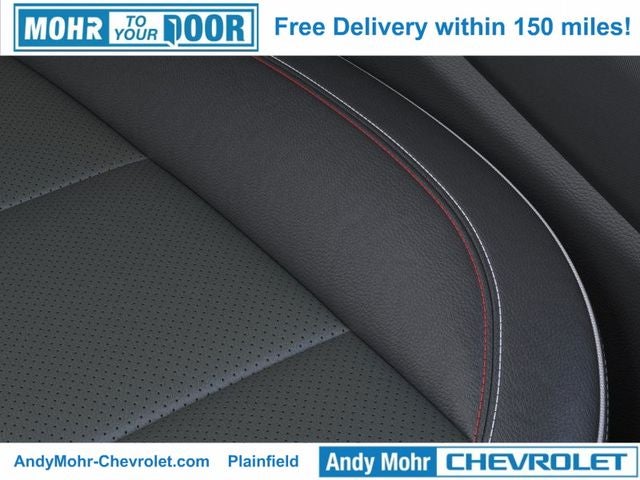 2026 Chevrolet Silverado EV Trail Boss