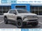 2026 Chevrolet Silverado EV Trail Boss